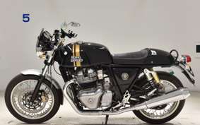 OTHER +ENFIELD ｺﾝﾁﾈﾝﾀﾙGT650 2021