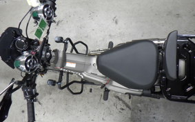 HONDA CT125-2 2000 JA65