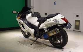 SUZUKI HAYABUSA Gen.2 2013