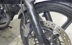 HONDA VTR 250 Gen. 2 2019 MC33