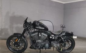 HARLEY XL1200CX 2016 LM3