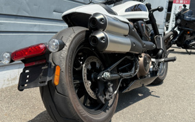HARLEY RH1250S 2022 ZC4