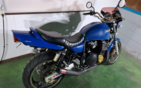 SUZUKI INAZUMA 400 2002 GK7BA