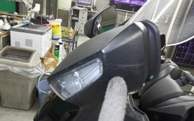 HONDA FORZA 250 2014 MF17