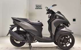 YAMAHA TRICITY 125 SEC1J