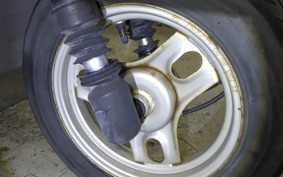 HONDA DIO Gen.6 AF68