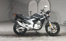 YAMAHA YBR250 PCNL