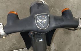 HONDA LITTLE CUB AA01