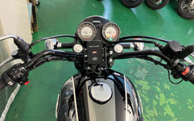 KAWASAKI MEGURO K3 2021 EJ800E