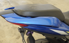 SUZUKI ジクサー250 SF 2004 ED22B