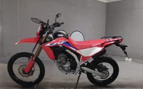 HONDA CRF250L-S MD47