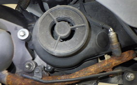 SUZUKI LET's 4 CA45A