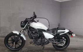 KAWASAKI ELIMINATOR 400-1 2023 EL400A