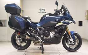 BMW S1000XR 2025