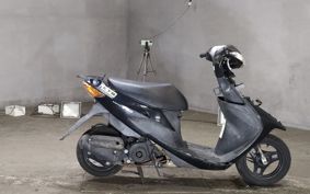 SUZUKI ADDRESS V50 CA44A