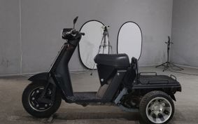 HONDA GYRO TA01