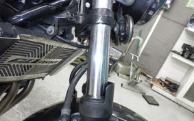 HONDA CB400SF VTEC 2011 NC42
