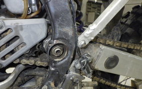 SUZUKI RMX250 S Gen.2 2025 SJ14A