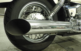 YAMAHA DRAGSTAR 250 VG05J