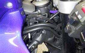 YAMAHA YZF-R7 2022 RM39J