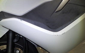 HONDA PCX125 2014 JF81