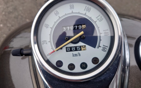 YAMAHA DRAGSTAR 250 VG02J