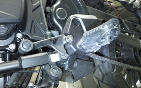 HONDA CL500 2024 PC68