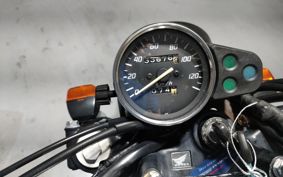 HONDA FTR223 MC34
