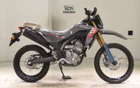HONDA CRF250L MD47
