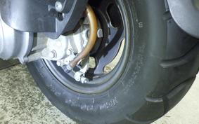 HONDA ZOOMER 2015 AF58