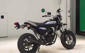 HONDA APE 50 2015 AC18