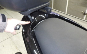 YAMAHA TRICITY 125 A 2017 SE82J