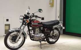 KAWASAKI ESTRELLA 2002 BJ250A