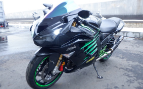 KAWASAKI NINJA ZX-14R ABS 2012 ZXNE18