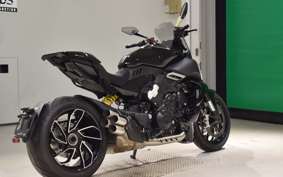 DUCATI DUCATI ディアベルV4 2018