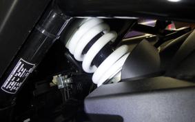 SUZUKI ｼﾞｸｻｰ250 1988 ED22Y