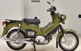 HONDA ｸﾛｽｶﾌﾞ50 AA06
