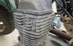 HONDA R&amp;P 2024 CY50