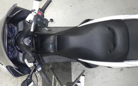 YAMAHA MAJESTY 400 2007