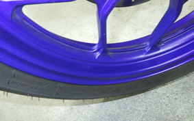 YAMAHA MT-25 A 2023 RG74J