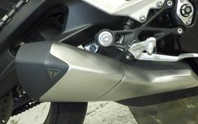 TRIUMPH STREET TRIPLE RS 2024