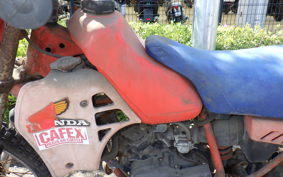 HONDA CR80R HE04