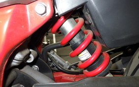 HONDA VTR 250 Gen. 2 1982 MC33