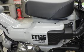 HONDA CT125-2 2021 JA65