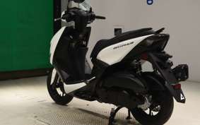 YAMAHA CYGNUSｸﾞﾘﾌｧｽ SEJ4J