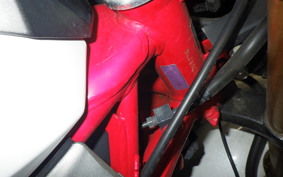 HONDA CBR250RR A MC51