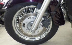 KAWASAKI VULCAN 900 CLASSIC 2010 VN900B