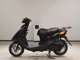 Фото Yamaha JOG Gen.5 с японского аукциона