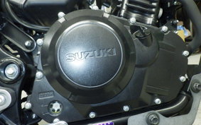 SUZUKI Vｽﾄﾛｰﾑ250 2010