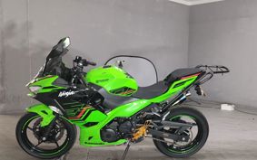 KAWASAKI NINJA 250 EX250Y